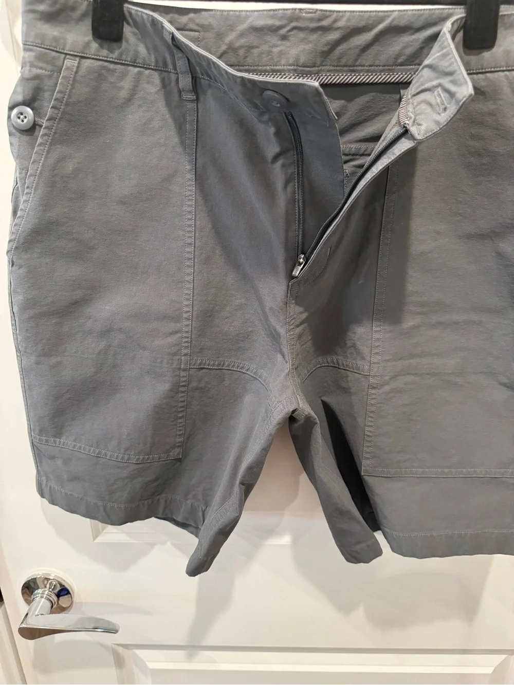 Vuori Men's Barren Short (size 30)